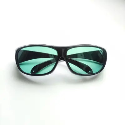 Men's Driving Glasses, Anti-Glare Night Vision - 9
