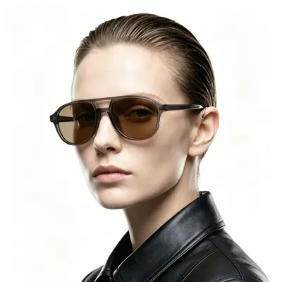 New Pilot Sunglasses, UV Protection - 3