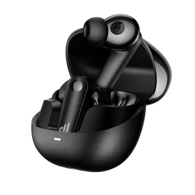Bluetooth-Kopfhörer mit Geräuschreduzierung vom Hersteller, kabelloses Bluetooth-Kopfhörer mit langer Akkulaufzeit, hochwertige In-Ear-Bluetooth-Kopfhörer - 8