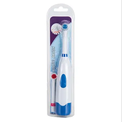 Adult Sonic Rotating Electric Toothbrush, Soft Bristles, Waterproof - 9