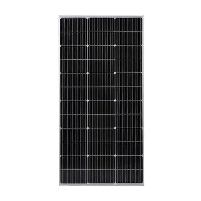 18V Solar PV Module for 12V Batteries, 90W/130W/150W/180W