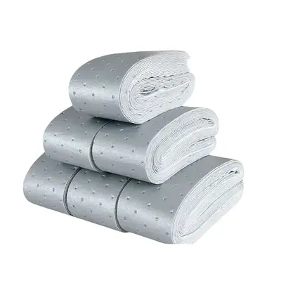 Kitchen paper towels, grease-absorbent cotton strips for range hoods, thickened oil-proof stickers, grease-absorbent cotton, kitchen paper dust-proof.
