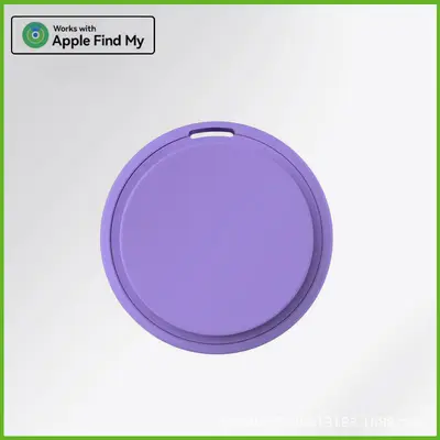 GPS tracker S, anti-lost device for pets and keys - 9