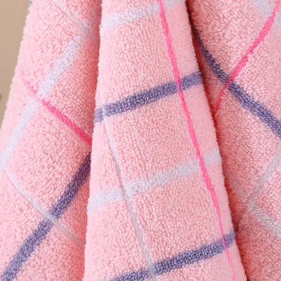 Cotton towel gift box set, 100% cotton, weddings and special occasions