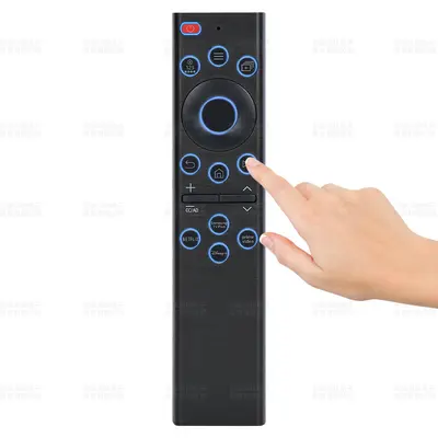 Voice Remote Control for Samsung TV, BN59-01385A / 01391A / 01386D / 01390B - 8