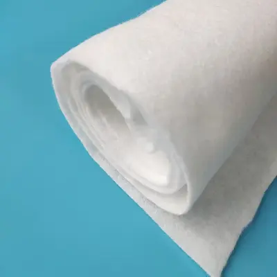 Nadelvlies aus Polyester, Füllvlies für Inkontinenzslips