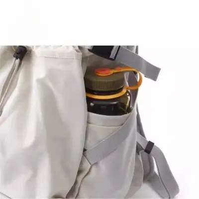 Lightweight Outdoor Hiking Backpack, Water-Resistant