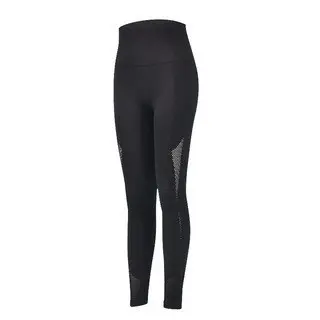Kadınlar için yeni yoga pantolonları, yazlık, dar kesim, kalça kaldırma, esnek, zayıflama, çabuk kuruyan, koşu, fitness, yüksek belli, taban katmanlı spor pantolonları. - 7
