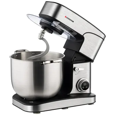 Chigo Teigmischer 16L vollautomatisch mit Timer
