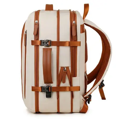 Unisex Travel Backpack, Large Capacity, Multifunctional - 4