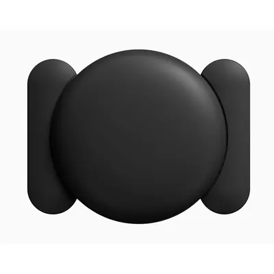 Grenzüberschreitender Bestseller Schutzhülle für Apple iTag Tracker Ortungsgerät Anti-Verlust Magnet Silikon Schutzhülle