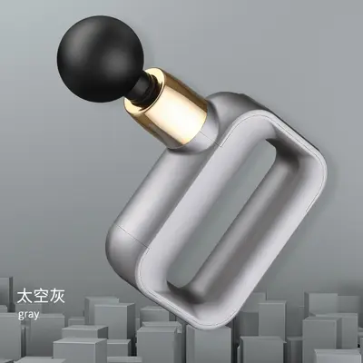 Huangtai Fascia Gun Professional Mini Neck Massager - 7