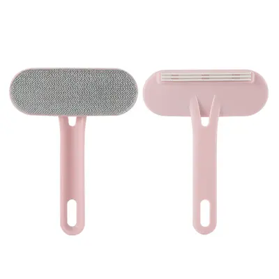 Manual wool fabric lint remover - 8