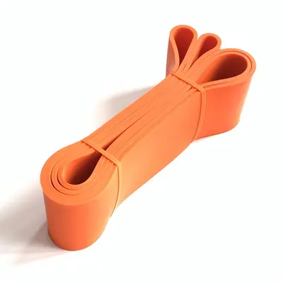 Latex Resistance Band, Pull-Up Assist Band, Yoga Rope - 13