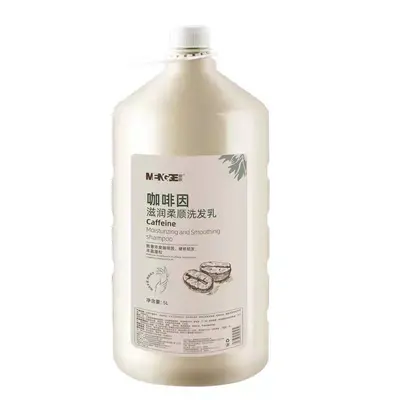 Anti-Schuppen-Shampoo 5L Großpackung für Friseursalons - 7