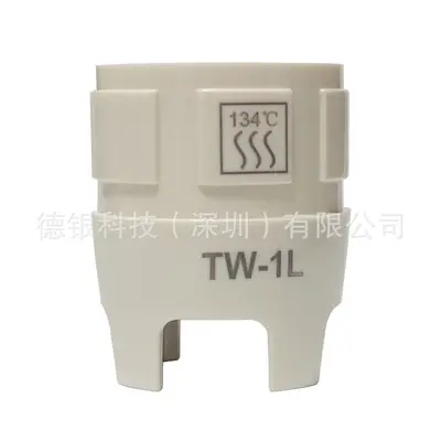 Dental scaler wrench TW-1L torque, working tip changer - 7