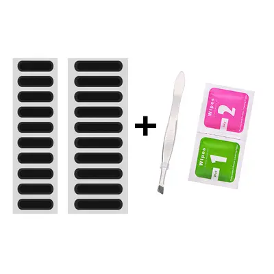 Phone Speaker Dust Mesh Sticker for Apple, Huawei, vivo, Xiaomi
