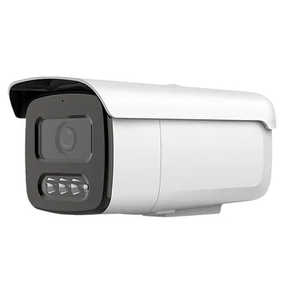 Tianshitong POE kamerası, 4MP, tabanca tipi, su geçirmez