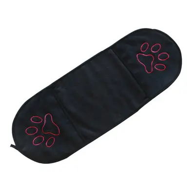 Microfiber Pet Pocket Towel, Quick-Drying Dog Bath Towel - 13