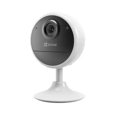 Ezviz CB1 4G Pilli İç Mekan Kamerası, Kablosuz, Yüksek Çözünürlük