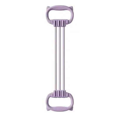 Elastisches Widerstandsband, verstellbar, 8er-Rückentrainer