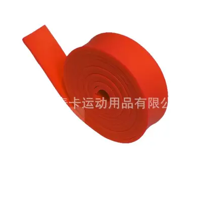 Resistance Bands for Men, Strength Training and Athletics - 6