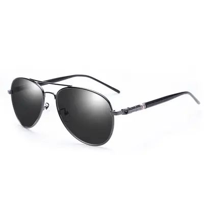 209 Polarized Photochromic Sunglasses, Day and Night Use, for Driving - 6