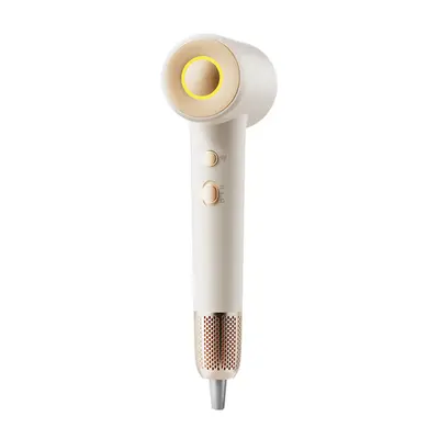 Negative Ion Hair Dryer, High Power, Hair-Safe, Portable