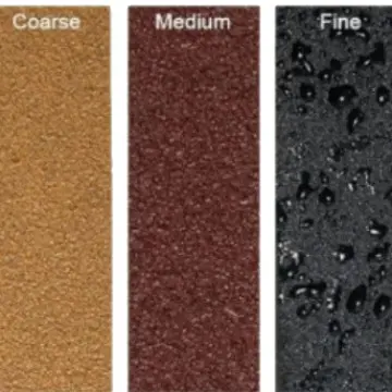 Self-Adhesive Square Sanding Sheets 30x90 mm, Lint-Free