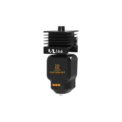 TZ P2S/H2D/X2D All-in-One Hotend High-Flow HF Nozzle 3D Printer - 8