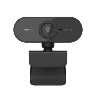USB computer camera 1080P HD, network monitoring, webcam - 10
