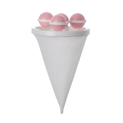 Washing Machine Lint Catcher Filter, Floating Design - 12