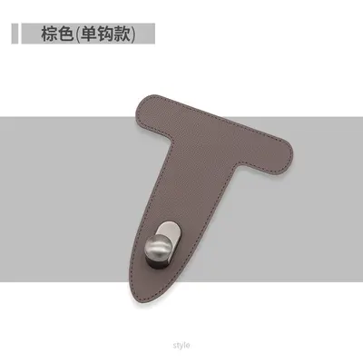 Car Front Seat Hook Storage Organizer, Passenger Glove Box Style - 10