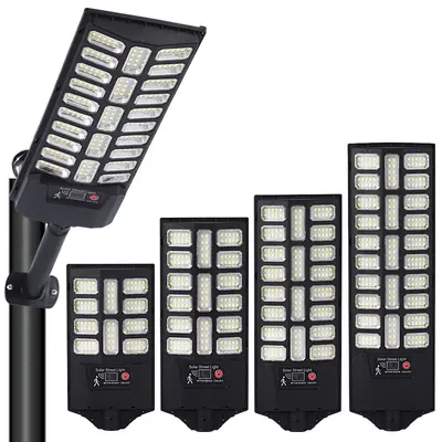 Solar Wall Light, Outdoor Garden, Smart Motion Sensor