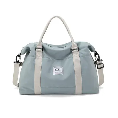 Reisetasche mit großem Fassungsvermögen, Handgepäck - 12