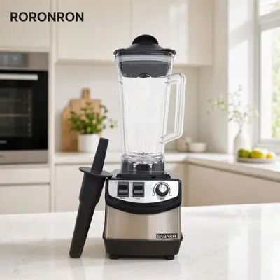 8-in-1 Household High-Speed Blender
