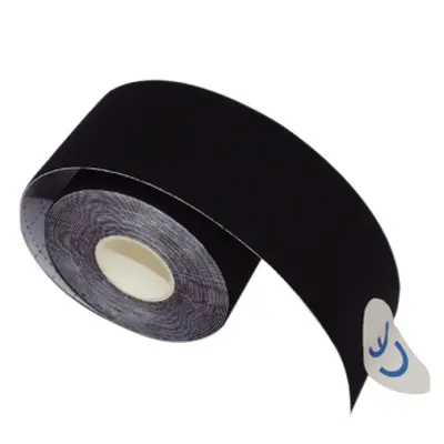Professionelles Sport-Marathon-Muskelband Kinesiology Tape Lifting Muscle Kinesiologie Tape elastisches Tape zum Laufen - 9