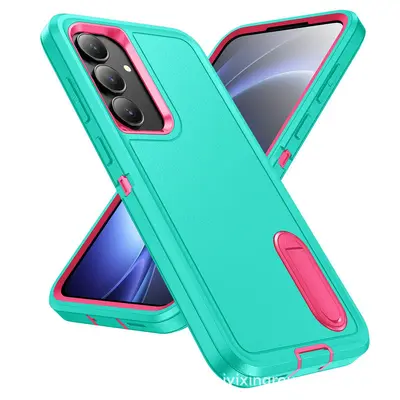 Three-Proof Protective Phone Case for Samsung S26 Ultra, Frosted, Anti-Fingerprint - 11