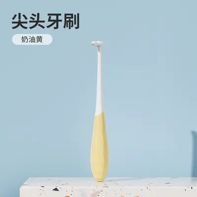 Dog and cat toothbrush set, edible pet toothpaste - 9