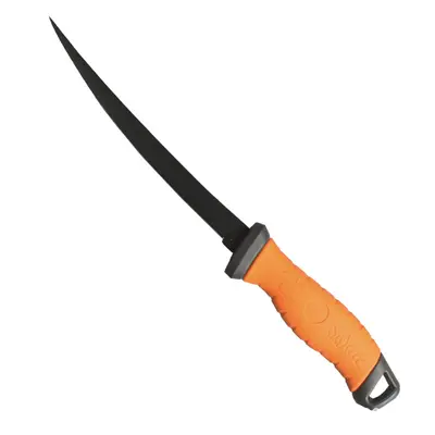 Balık fileto bıçağı Yangjiang, antiyapışkan et kesme aracı - 10