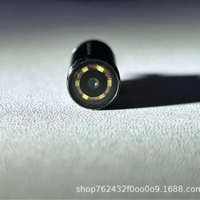 Endoscope camera, HD, 5 megapixel, waterproof, 8mm - 4