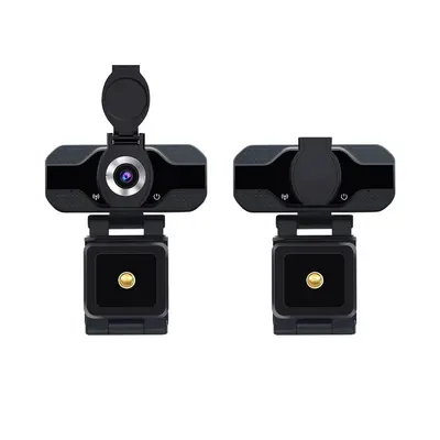 USB ağ kamerası, HD 1080P, web cam - 4