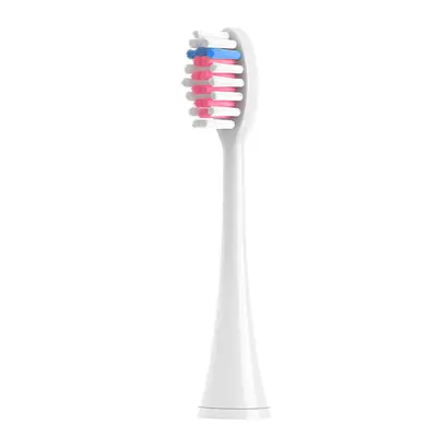 Replacement Brush Heads for Mteeth Electric Toothbrush, X5/X2/X3 and Nebula Series Compati - 8