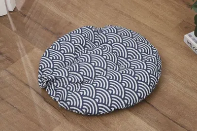 Her mevsim için rattan kedi yuvası, kışlık dokuma kedi malzemeleri, uyku matı, köpek kulübesi, evcil hayvan yatağı, güvenli yuva - 11
