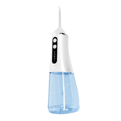 Electric Water Flosser for Home, Tartar Removal and Orthodontic Use - 12