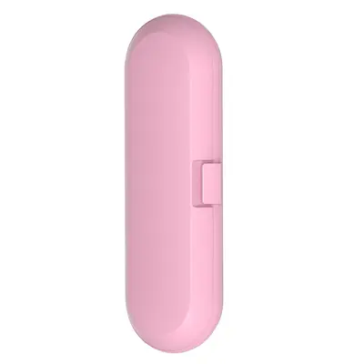 Travel Case for Philips and Xiaomi Soocas Electric Toothbrushes - 7