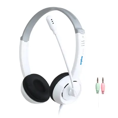 DT326 Kabel-Kopfhörer, Multi-Schnittstellen - 7