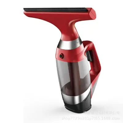 Wireless Handheld Smart Window Cleaning Robot, Automatic - 10