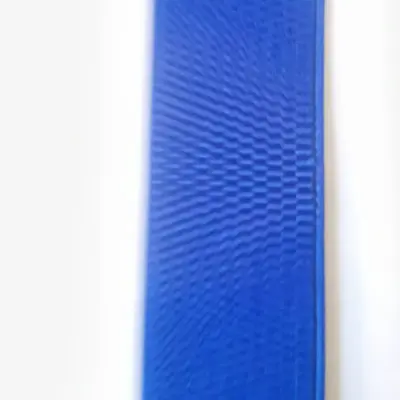 Corn texture elastic band colored stretch waistband for pants - 11
