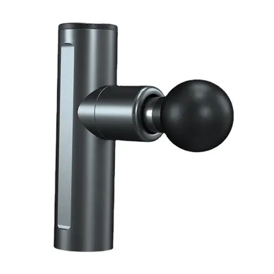 Faszienpistole mit Vibration, geräuscharmer bürstenloser Motor